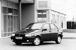 Fiat Tipo 1988 года (UK)